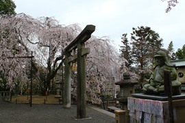 大石神社