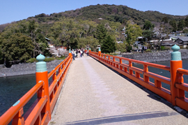 朝霧橋