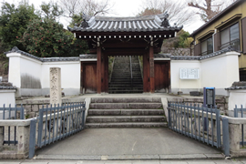 放生院(橋寺)