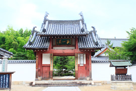 萬福寺