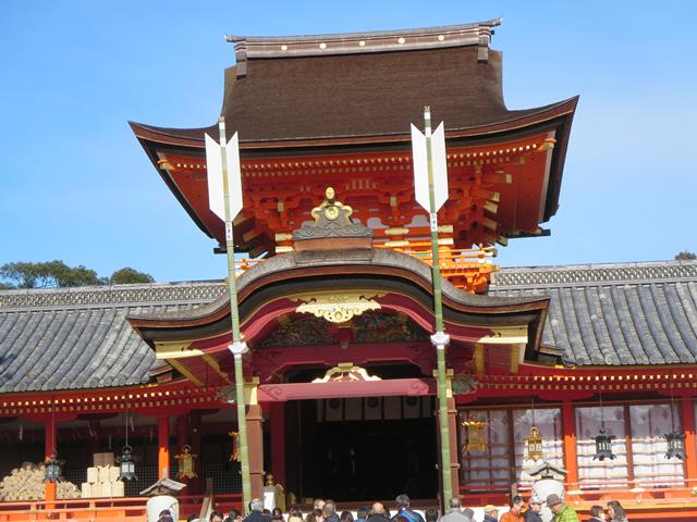 厄除大祭