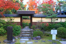 松花堂(松花堂庭園・美術館)