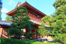 大徳寺