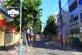 新大宮商店街