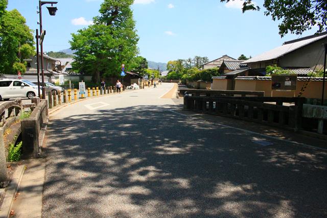 内川橋