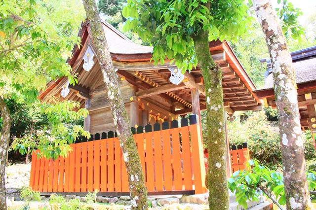 片岡社(片山御子神社)