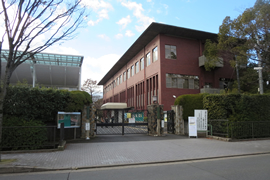 京都府立大学