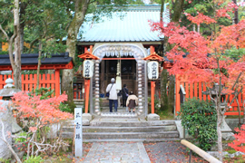 赤山禅院