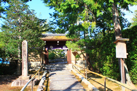 圓通寺(円通寺)