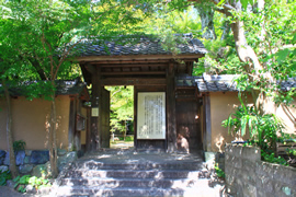 洛北蓮華寺