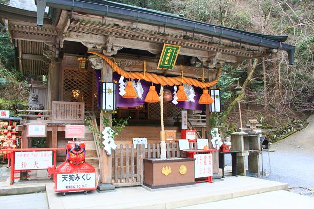 由岐神社