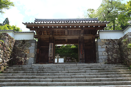 大原三千院