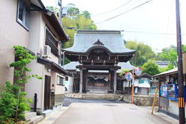 宮津寺町